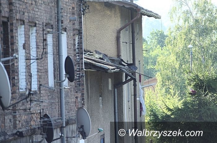 Wałbrzych: Prokuratura umorzyła śledztwo