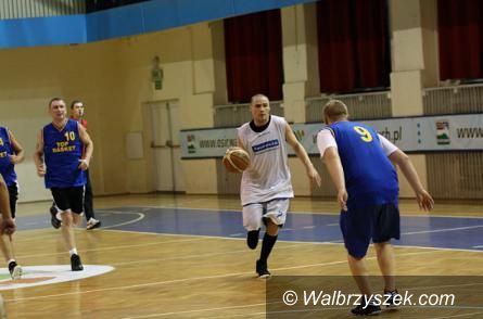 Wałbrzych: OBL gra nadal