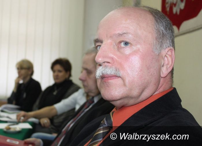 powiat wałbrzyski: Burmistrzowie o turystyce i zachętach dla inwestorów