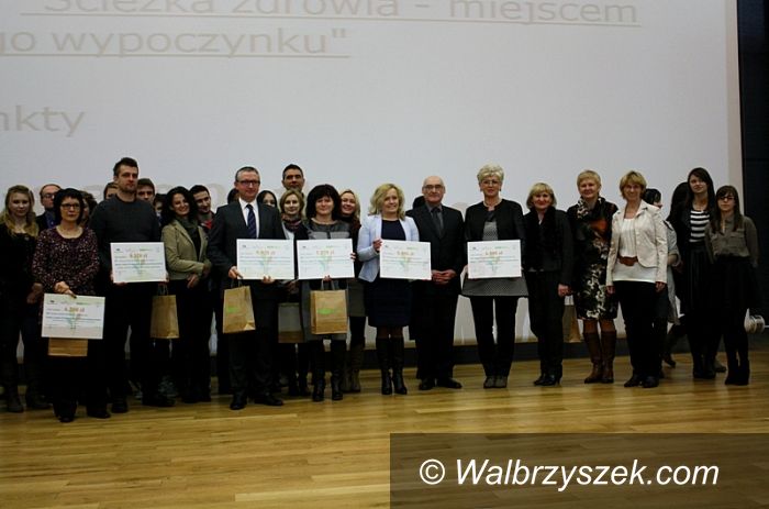 Wałbrzych: IV edycja konkursu grantowego Funduszu Toyoty