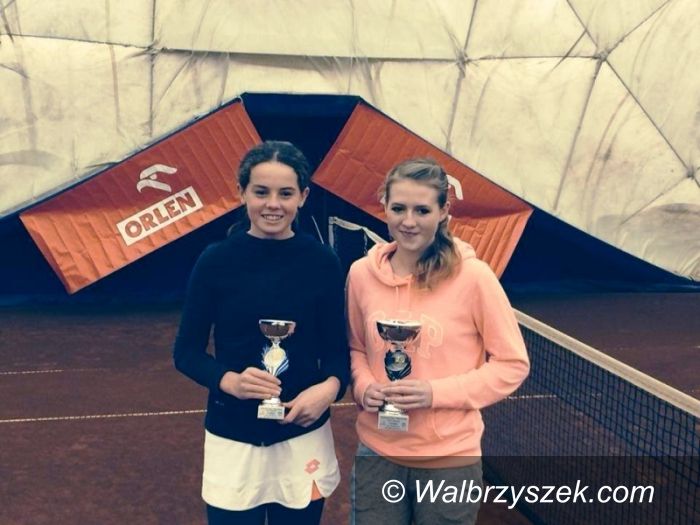 Szczawno Zdrój: Startowy weekend szczawieńskich zawodniczek