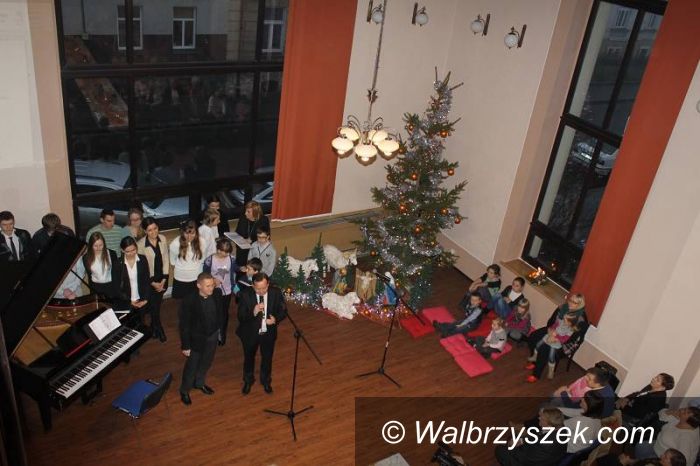 Region: Kolędowanie w Świebodzicach