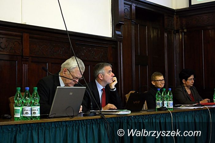 Wałbrzych: Brakuje fachowców i dlatego szkoły mają kształcić młodzież, na którą będzie czekać praca