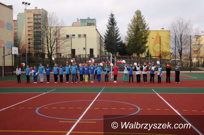 Wałbrzych: Spółka Aqua Zdrój przejmie wszystkie przyszkolne obiekty sportowe