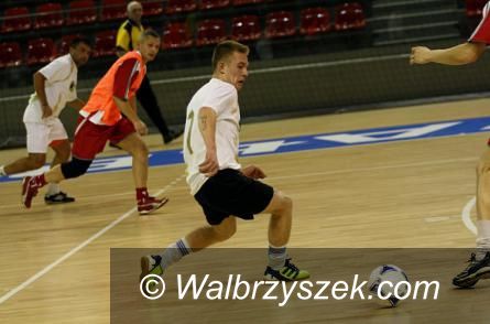 Wałbrzych: Ronal Cup z gwiazdami
