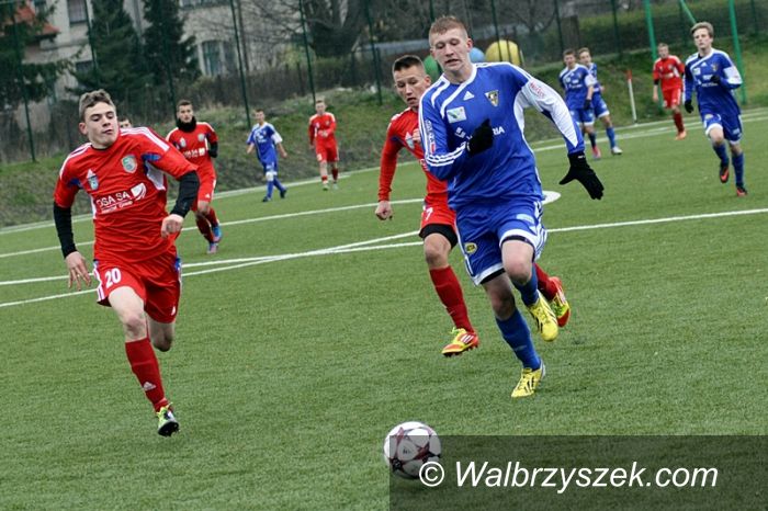 Wałbrzych: Prezydent przyznał środki finansowe dla klubów sportowych