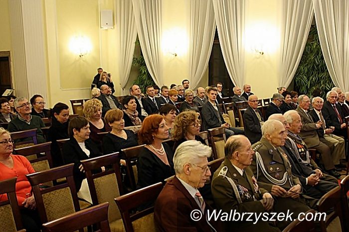Wałbrzych: Spotkanie Prezydenta z organizacjami pozarządowymi