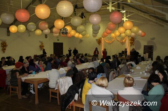 Region: Rekordowa frekwencja podczas Kobiecanek Kameralnie w Czarnym Borze