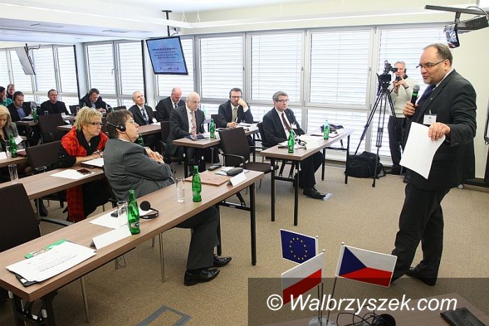 Trutnov: Połączenie transportowe Czechy – Polska to priorytet