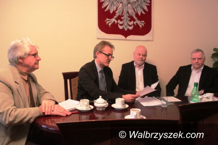 powiat wałbrzyski: Więcej autobusów dla mieszkańców powiatu