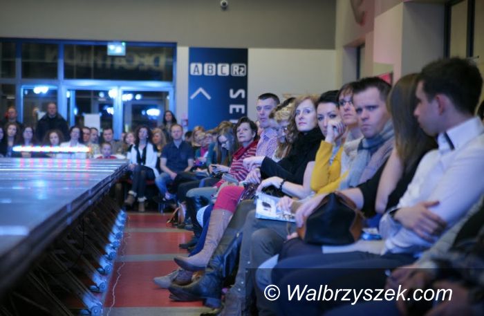 Wałbrzych: I edycja Fashion Sport odbyła się w Aqua Zdroju