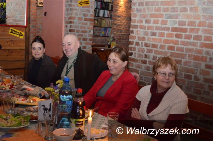 Walim: Zjednoczeni Pasją świętowali 2 rocznicę działalności