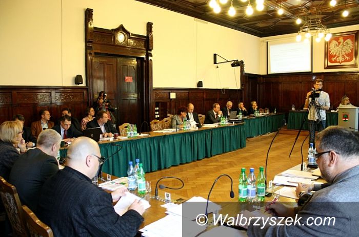 Wałbrzych: Kolejne wnioski na termomodernizację budynków użyteczności publicznej złoży Gmina Wałbrzych