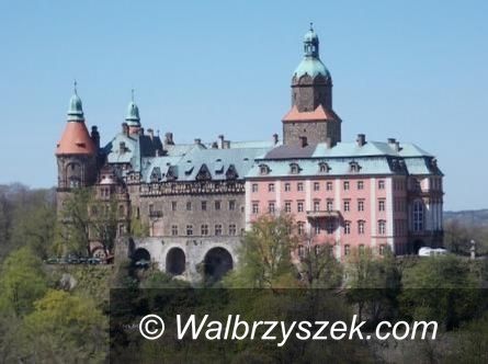 Wałbrzych/REGION: Jest kasa na zabytki