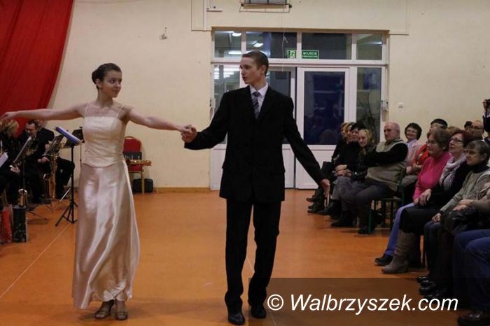 REGION, Czarny Bór: Koncert Noworoczny w gminie Czarny Bór