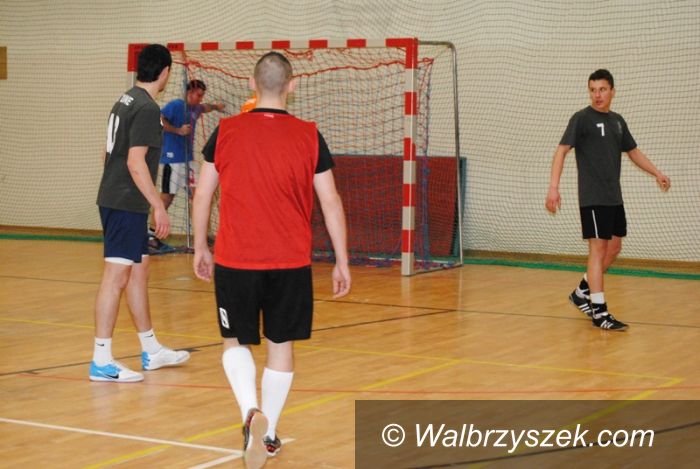 Czarny Bór: Fit Zone coraz bliżej mistrzostwa