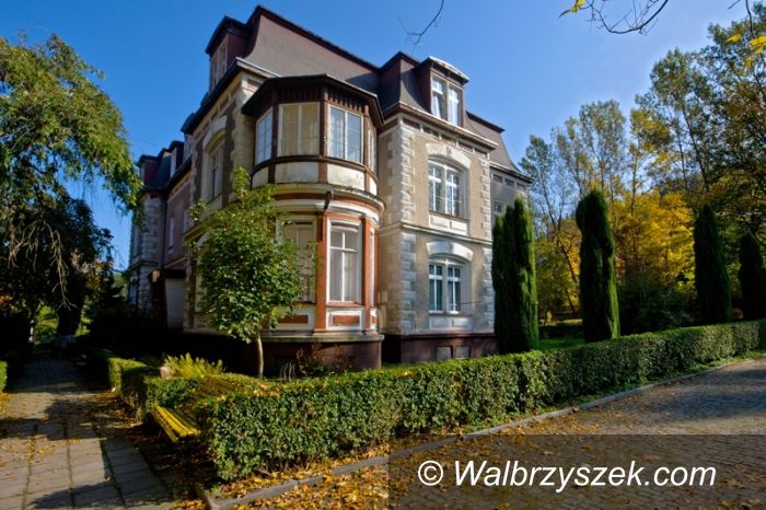 REGION, Sokołowsko: Drugie życie Białego Orła