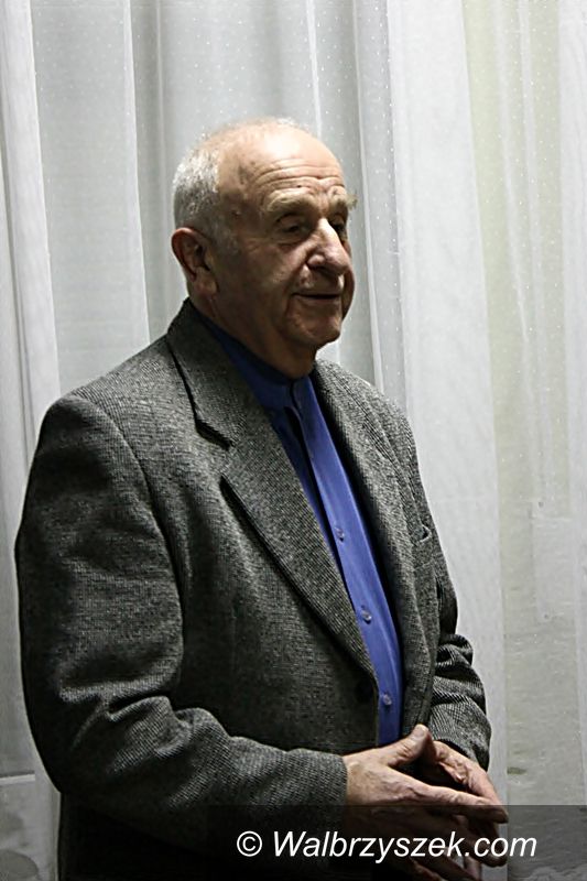 Wałbrzych: O „Biegach o Memoriał Stanisława Karczmarka” w OSK Podzamcze