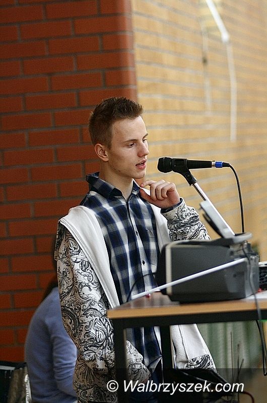 Wałbrzych: II Wałbrzyski Bal Integracyjny
