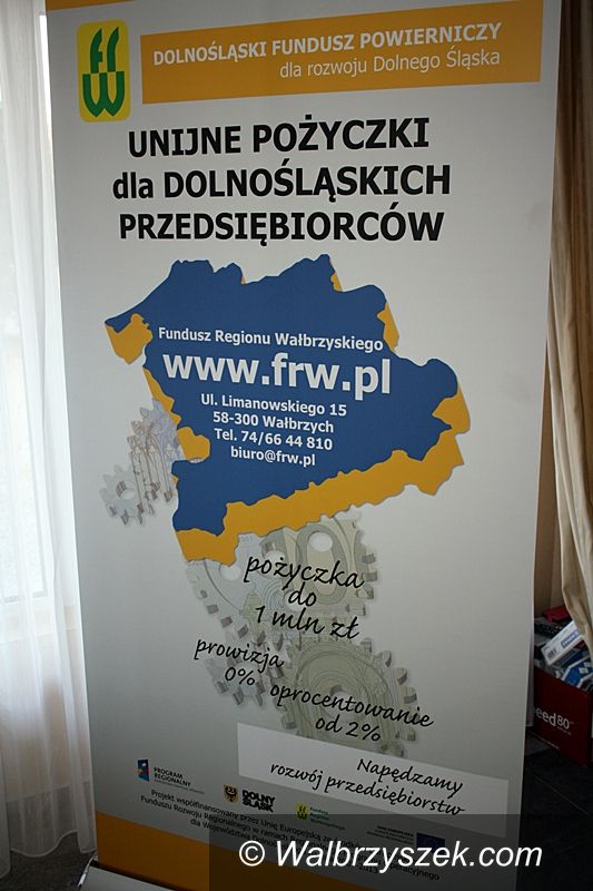 Wałbrzych: O Funduszach Europejskich rozmawiano w hotelu Qubus