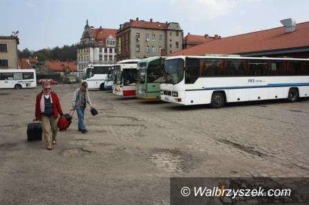 Wałbrzych: Tomasz Dydo mówi pas