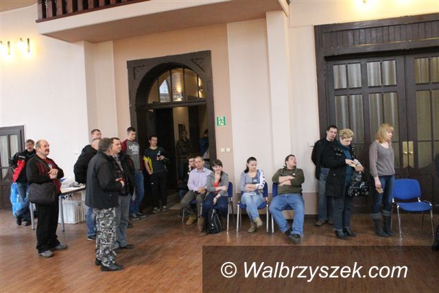 Region: Trzynaście litrów życiodajnego płynu