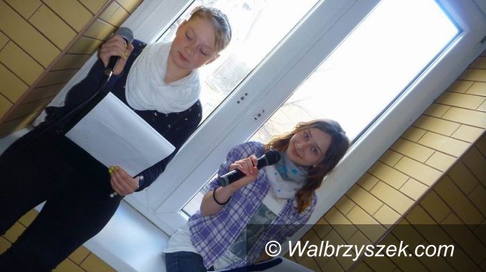 Wałbrzych: Dzień Bezpiecznego Internetu w PG nr 3