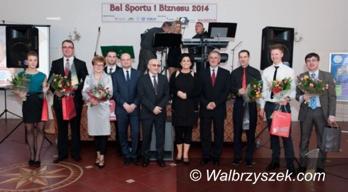 Wałbrzych: Nagroda dla Urzędnika Przyjaznego Pracodawcom