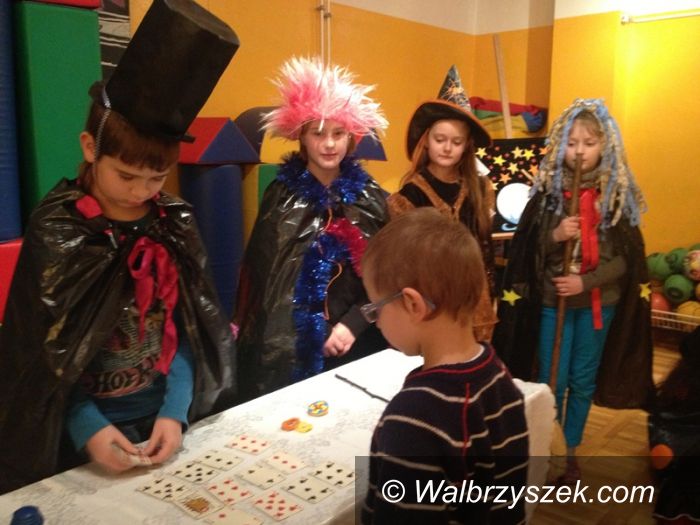 Wałbrzych: Dni Otwarte w Gminnym Zespole Szkół nr 2