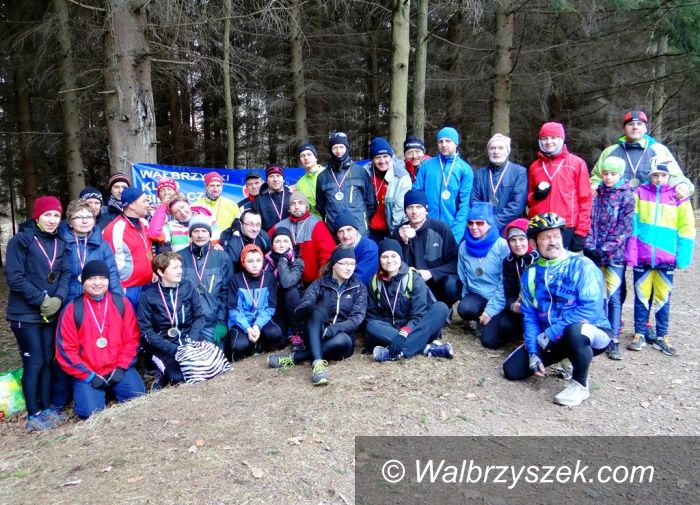 Wałbrzych: Idolowe emocje