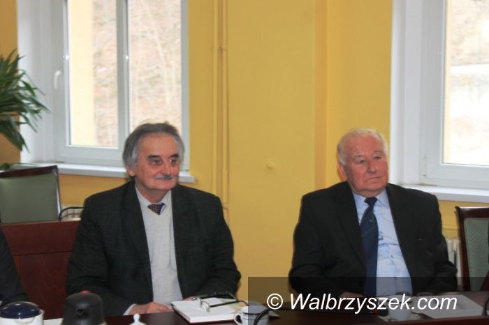 powiat wałbrzyski: Pracują nad powiatową strategią