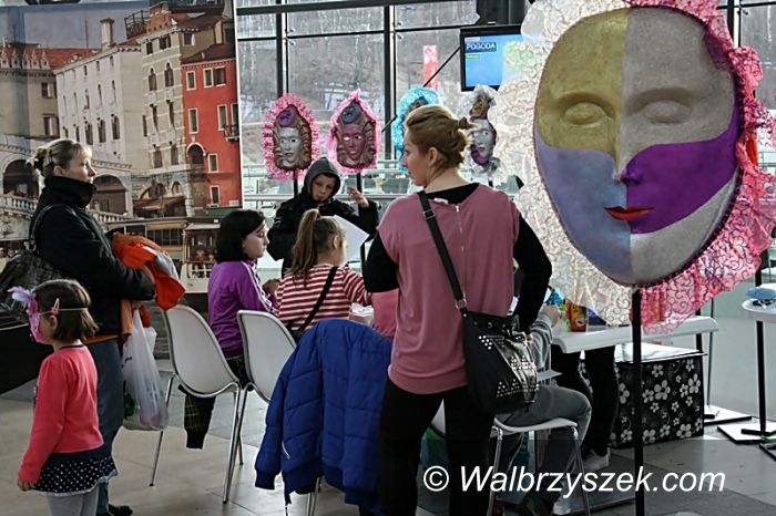 Wałbrzych: Walentynki w Galerii Victoria za nami
