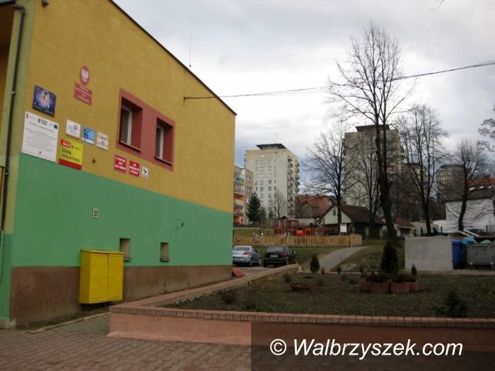 Wałbrzych: PSP nr 2 w Wałbrzychu będzie mieć patrona