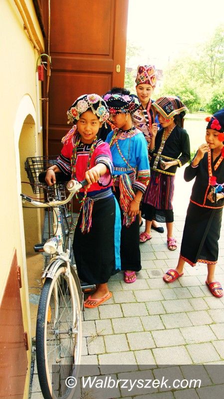 Wałbrzych: Brave Kids 2014 Wałbrzych – ugościmy odważne dzieciaki i odważnych liderów z całego świata