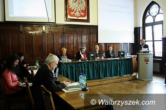 Wałbrzych: Kluby sportowe z Wałbrzycha dostaną dodatkowe pieniądze