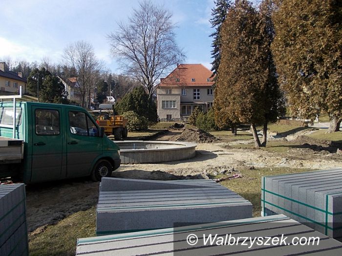 Region: Zmiany nie tylko w Wałbrzychu