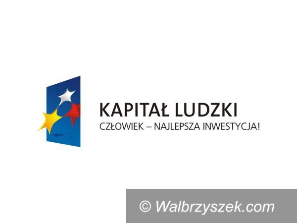 powiat wałbrzyski: Projekt zostanie dofinansowany