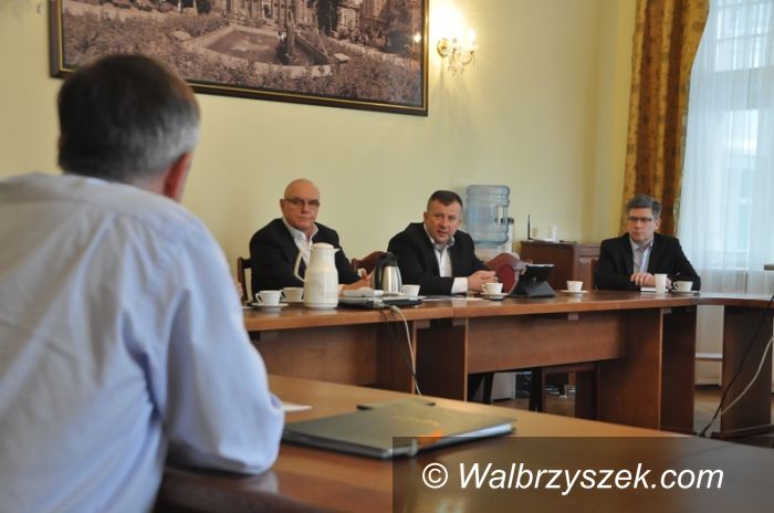 Wałbrzych: Aqua Zdrój będzie organizował kolejne duże imprezy