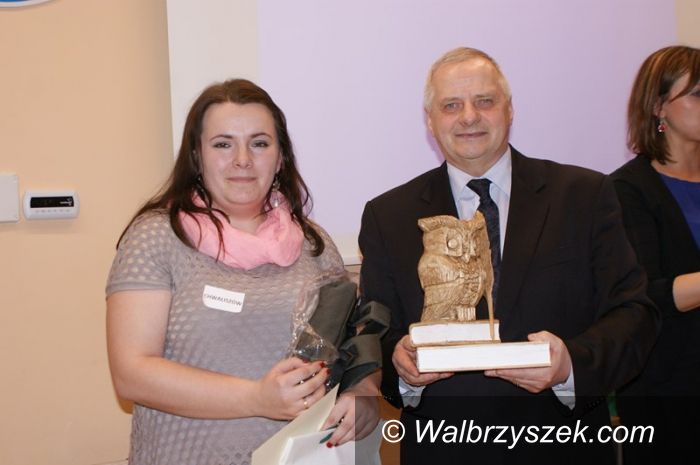 REGION, Stare Bogaczowice: III Dyktando Gminne w Starych Bogaczowicach