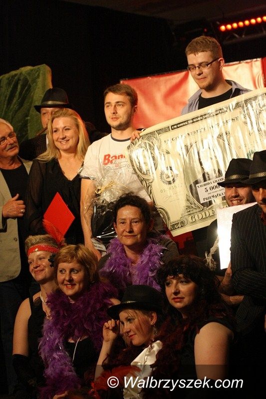 Wałbrzych: PrzeWAŁka 2014