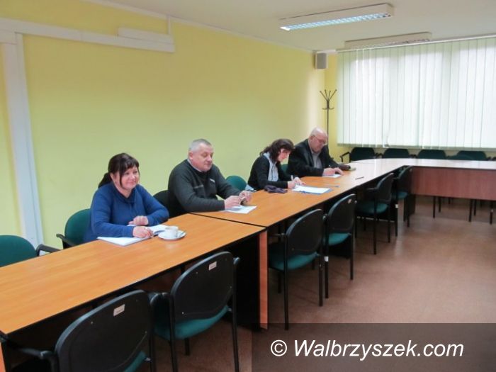 Wałbrzych/Głuszyca: Roboty publiczne dla bezrobotnych