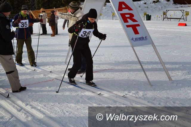 Jakuszyce: „Spec – Olimpijczycy” depczą Justynie po piętach…