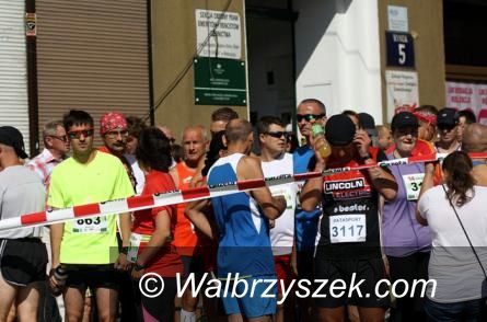 REGION: Wrocław organizuje półmaratony
