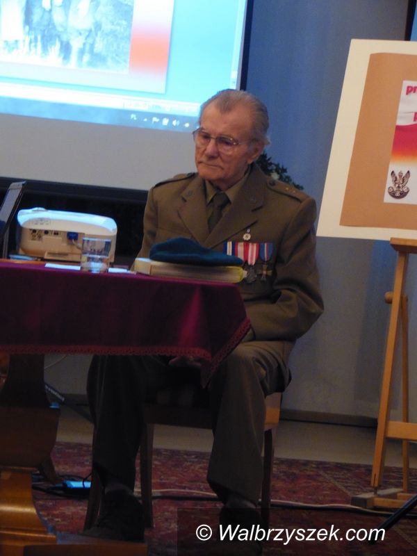 Region: Teatr Zdrojowy gościł Ignacego Sarneckiego