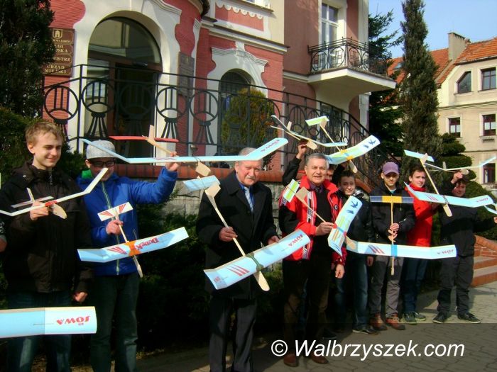 Szczawno - Zdrój: Ferie w Muzeum Modelarstwa i Lotnictwa w Miniaturze