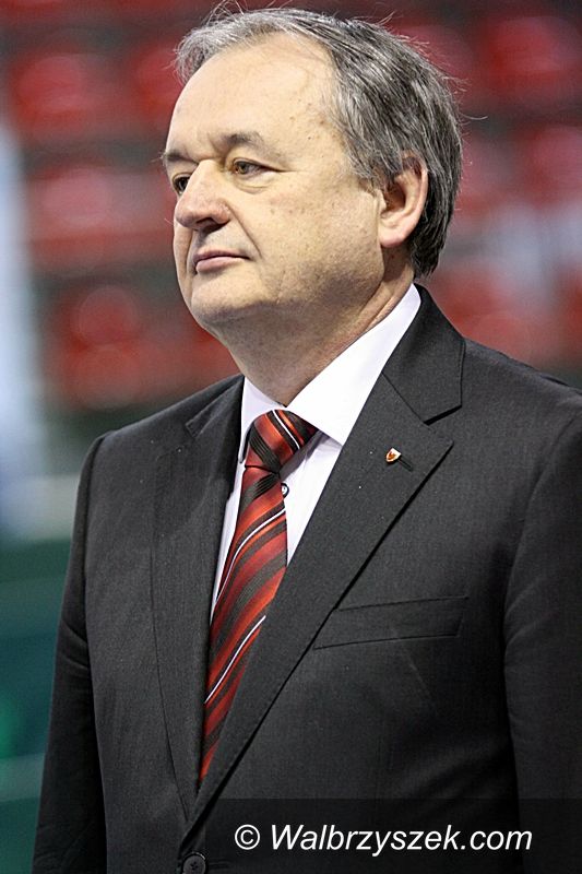 Wałbrzych: Grand Prix Polski w tenisie stołowym zakończone