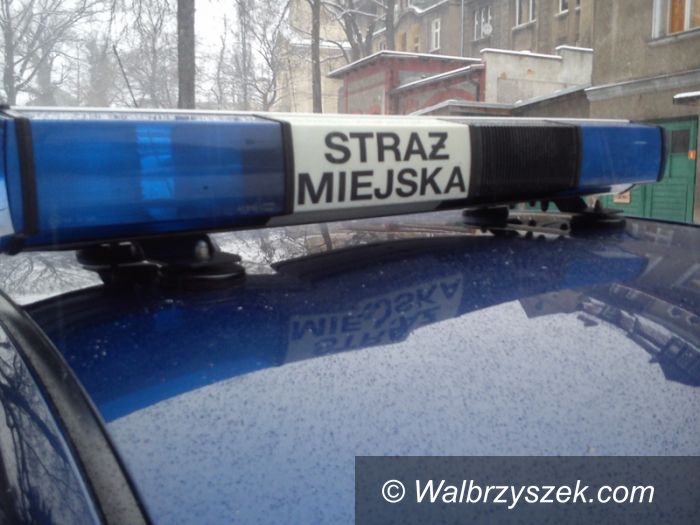 Wałbrzych: Targnął się na własne życie