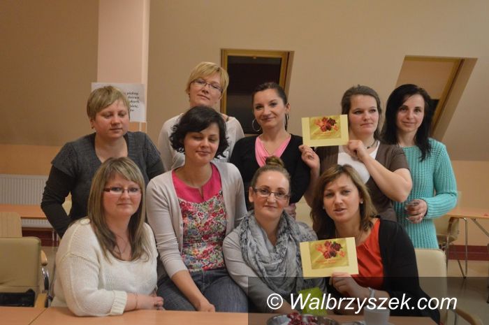 Region: Kobiety, wino i magia