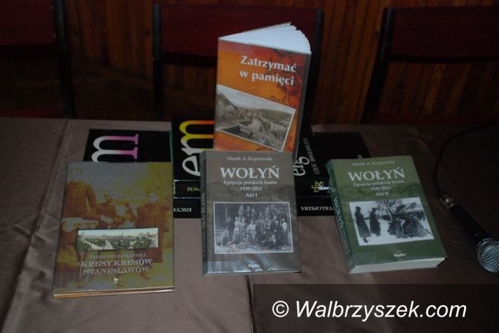 Region: (Nie)zapomną o Kresach w CK–MBP