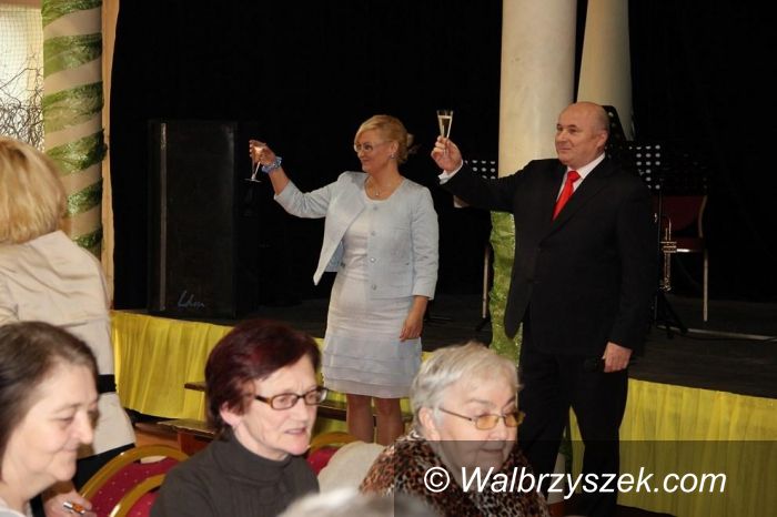 Region: Gminne obchody Dnia Kobiet w Czarnym Borze